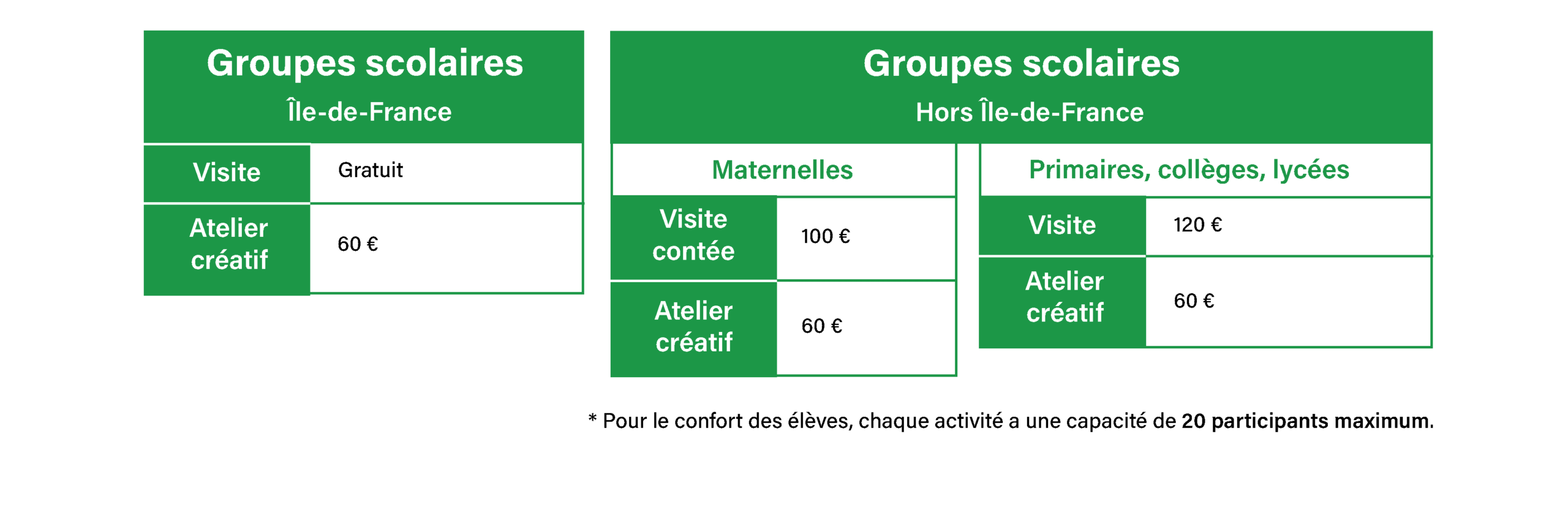 2026-MJC_TABLEAU_TARIF_SCOLAIRES
